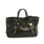 Furla (フルラ) BB05 CARMEN H BK 179639