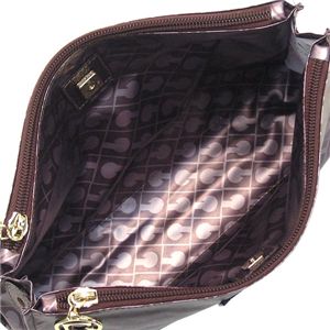 Gherardini (ゲラルディーニ) 0367 05017 ナナメガケ D.PUR