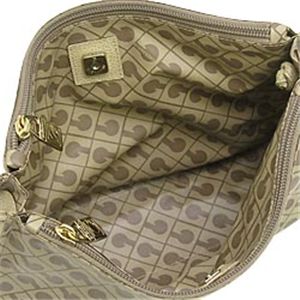 Gherardini (ゲラルディーニ) 0367 1508 SEBT ナナメガケ BE