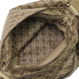 Gherardini (ゲラルディーニ) 1085 1508 SEBT ナナメガケ BE