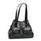 Gherardini (ゲラルディーニ) BS06 0001 SEBT SH BK