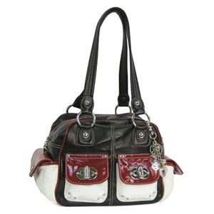 KathyVanZeeland (�L���V�[�o���W�[�����h) H32715 SH BK