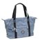 Kipling (キプリング) K01362 563 ART M トート BL