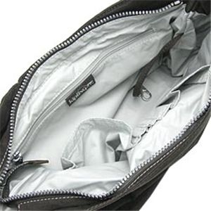 Kipling (キプリング) K13177 740GRAPEVINE SH DBBK