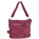 Kipling (�L�v�����O) K13231 136COIBA SH CHERRY
