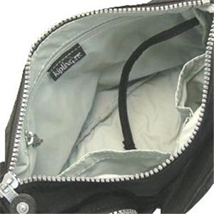 Kipling (キプリング) K13326 900 SHIA SH BK