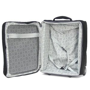 Kipling (キプリング) K13332 900 BRIXENトラベル BK