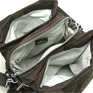 Kipling (キプリング) K13655 740FAIRFAX H DB/BK