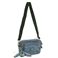 Kipling (キプリング) K13975 563 MULTIPLE ベルトB BL