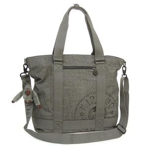 Kipling (キプリング) K19826 822 RAFT トート DB