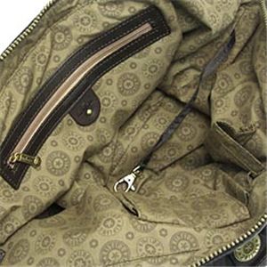 Kipling (キプリング) K24528 755 ABBEY SH BR