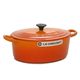 Le Creuset (���E�N���[�[) �R�R�b�g�I�[�o��27cm �i�x 2502-27OR