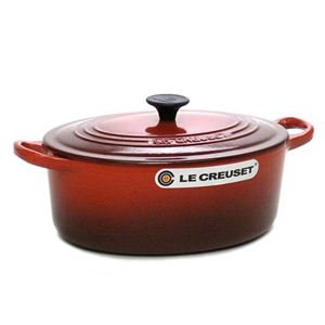 Le creuset (EN[[) RRbgI[o27cm ix 2502-27rd