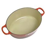 Le creuset (���E�N���[�[) �R�R�b�g�I�[�o��27cm �i�x 2502-27rd