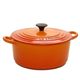 Le Creuset (���E�N���[�[) �R�R�b�g�����h24cm �i�x 2501-24 OR