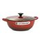 Le Creuset (ル・クルーゼ) マルミット 22cm RED Le Creuset (ル・クルーゼ) マルミット 22cm RED