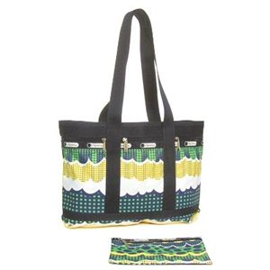 LESPORTSAC (レスポートサック) レスポ 7004 3819 ビベロット トート