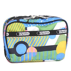 LESPORTSAC (レスポートサック) レスポ 5824 3847 ウェザー ポーチ