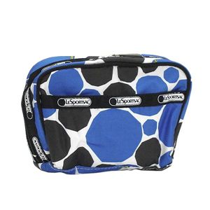 LESPORTSAC (レスポートサック) レスポ 5824 4816 カンヌ ポーチ