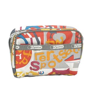 LESPORTSAC (レスポートサック) レスポ 5824 4817 ジャイブ ポーチ