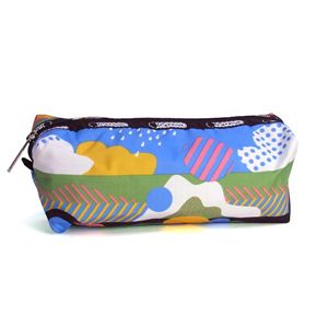LESPORTSAC (���X�|�[�g�T�b�N) ���X�| 5826 3847 �E�F�U�[ �|�[�`	