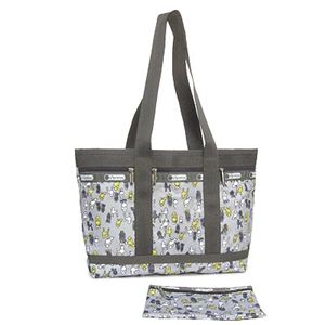 LESPORTSAC (レスポートサック) レスポ 7004 3825 フィフィ トート