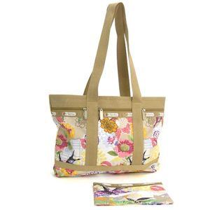 LESPORTSAC (���X�|�[�g�T�b�N) ���X�| 7004 3849 �J���b�W �g�[�g	