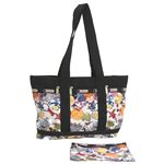 LESPORTSAC (���X�|�[�g�T�b�N) ���X�| 7004 3856 �_�b�V�� �g�[�g