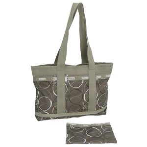 LESPORTSAC (レスポートサック) レスポ 7004 3871 エコー トート