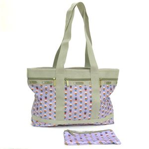 LESPORTSAC (���X�|�[�g�T�b�N) ���X�| 7004 4803 �p�X�e�B�[�� �g�[�g	