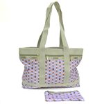 LESPORTSAC (���X�|�[�g�T�b�N) ���X�| 7004 4803 �p�X�e�B�[�� �g�[�g
