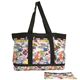 LESPORTSAC (���X�|�[�g�T�b�N) ���X�| 7008 3856 �_�b�V�� �g�[�g
