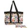 LESPORTSAC (レスポートサック) レスポ 7008 3856 ダッシュ トート