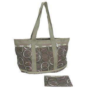 LESPORTSAC (レスポートサック) レスポ 7008 3871 エコー トート