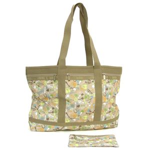 LESPORTSAC (レスポートサック) レスポ 7008 4807 ロックイット トート