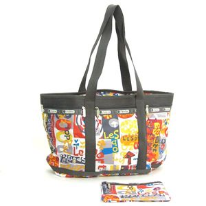 LESPORTSAC (レスポートサック) レスポ 7008 4817 ジャイブ トート