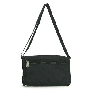 LESPORTSAC (X|[gTbN) X| 7133-5202 SH BK	