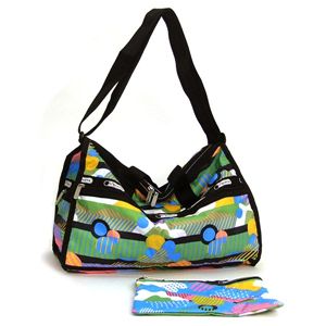 LESPORTSAC (レスポートサック) レスポ 7184 3847 ウェザー BT