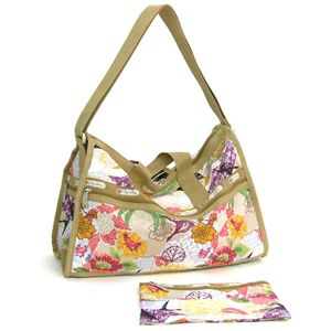 LESPORTSAC (���X�|�[�g�T�b�N) ���X�| 7184 3849 �J���b�W BT	