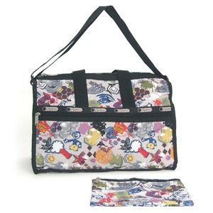 LESPORTSAC (���X�|�[�g�T�b�N) ���X�| 7184 3856 �_�b�V�� BT	