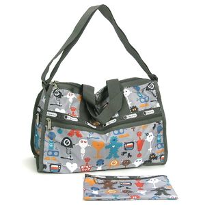 LESPORTSAC (���X�|�[�g�T�b�N) ���X�| 7184 3878 �x�X�g�t�����Y BT	