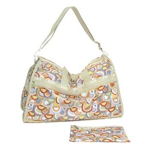 LESPORTSAC (���X�|�[�g�T�b�N) ���X�| 7185 3845 ���[�h�g���b�v BT	