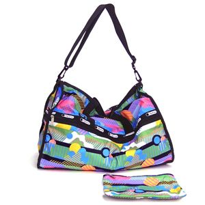 LESPORTSAC (レスポートサック) レスポ 7185 3847 ウェザー BT