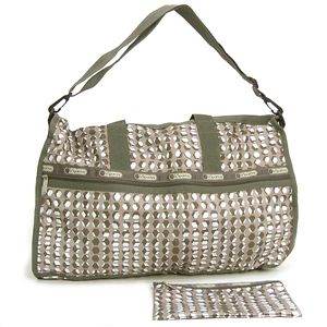 LESPORTSAC (レスポートサック) レスポ 7185 3869 ジャスパー BT