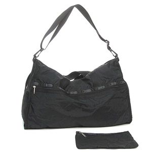 LESPORTSAC (X|[gTbN) X| 7185-5202 BT/L BK	