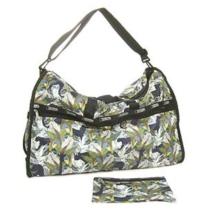 LESPORTSAC (レスポートサック) レスポ 7286 3803 キングダム BT