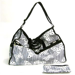 LESPORTSAC (レスポートサック) レスポ 7286 3813 パピリオン BT