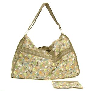 LESPORTSAC (レスポートサック) レスポ 7286 4807 ロックイット BT