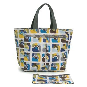 LESPORTSAC (レスポートサック) レスポ 7456 3854 オーロラ トート