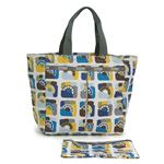 LESPORTSAC (���X�|�[�g�T�b�N) ���X�| 7456 3854 �I�[���� �g�[�g